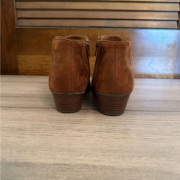 Ankle Booties - Picture 8 of 8